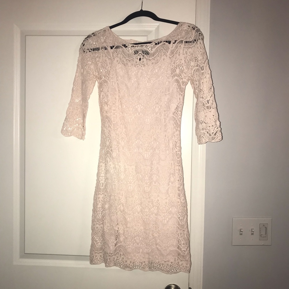 Lauren Ralph Lauren dress
